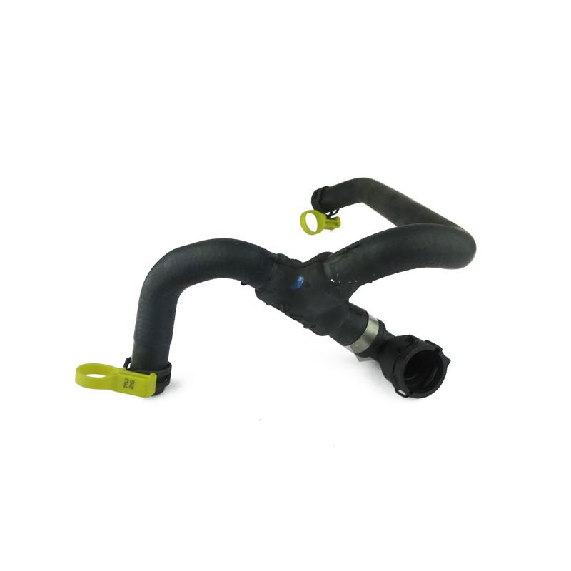 WATER HOSE:  S-TYPE 2.5/3.0