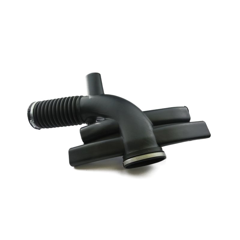 AIR INTAKE TUBE:  S-TYPE, X350