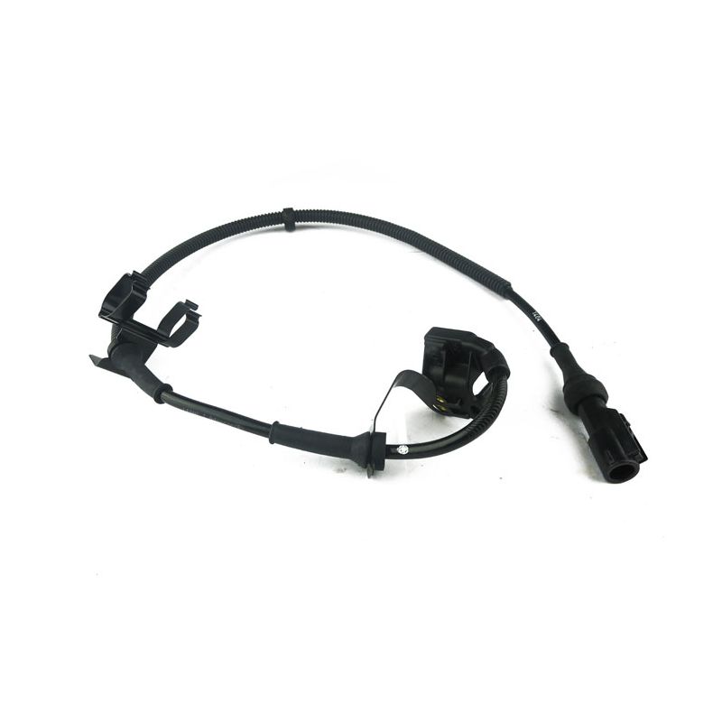 WHEEL SPEED SENSOR:  S-TYPE