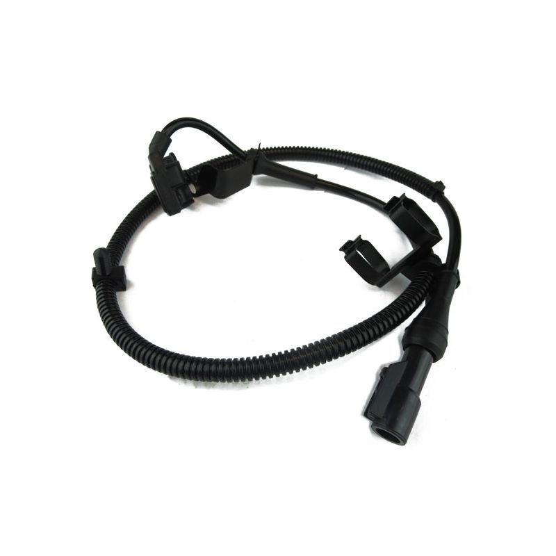 WHEEL SPEED SENSOR:  S-TYPE