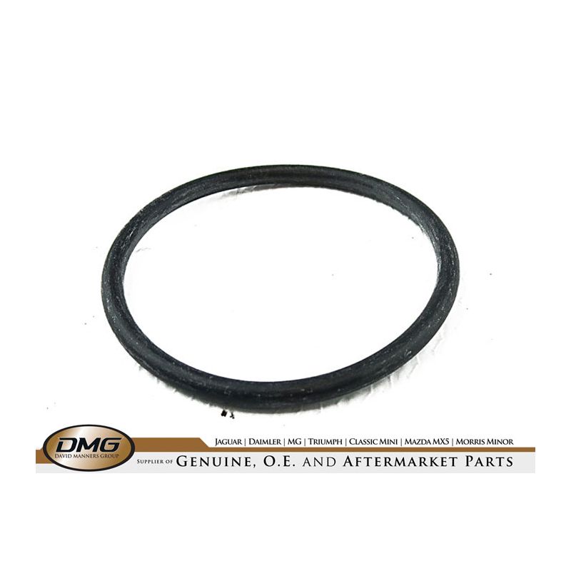 SEALING RING:  XJ, XF, S-TYPE
