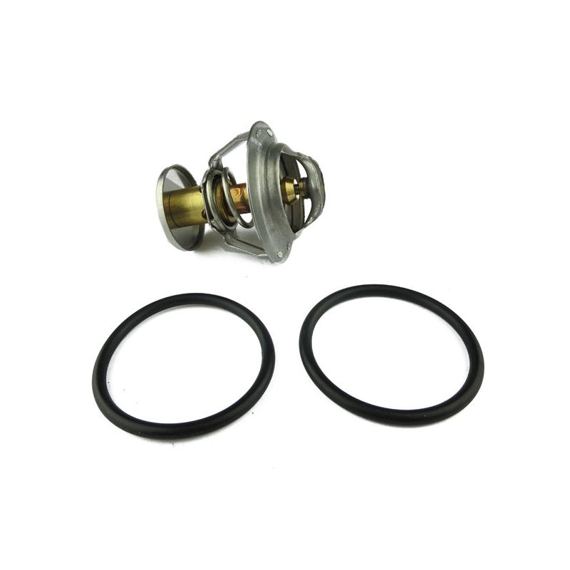 THERMOSTAT:  S-TYPE, V6 PETROL