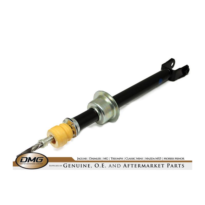 FRONT SHOCK ABSORBER:  S-TYPE COMFORT 2.7TD