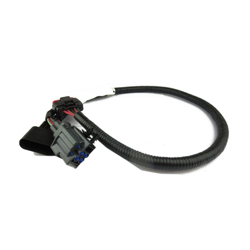 LINK LEAD - WIPER MOTOR HARNESS RHD:  S-TYPE