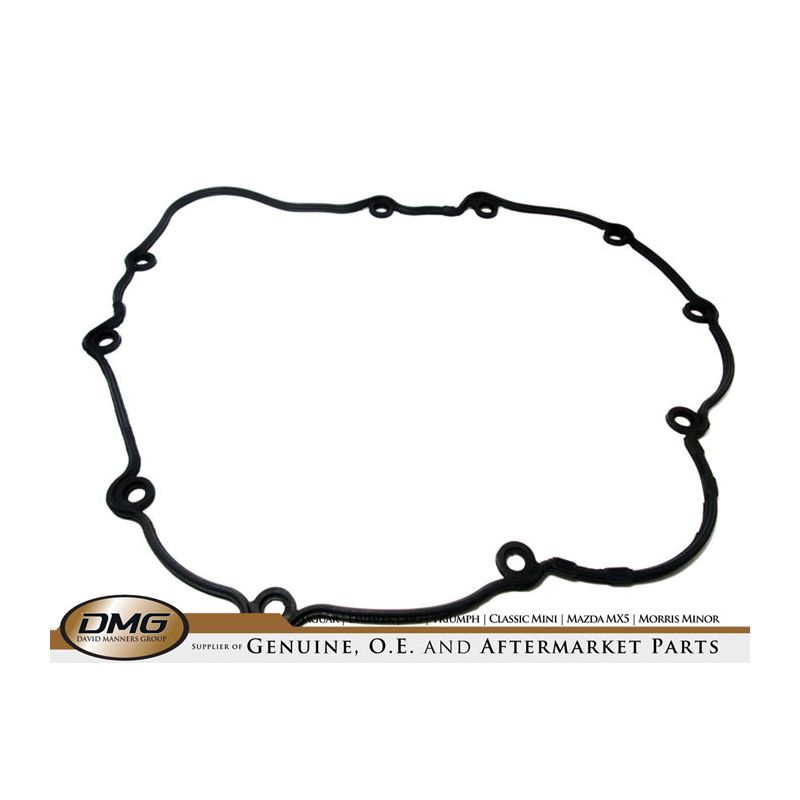 CAMSHAFT GASKET:  XJ, XF, X350, X-TYPE, S-TYPE