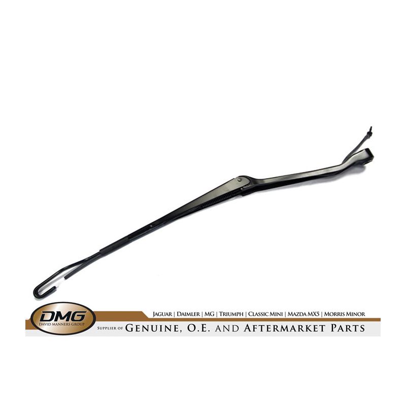 WIPER ARM (DRIVERS RHD):  S-TYPE