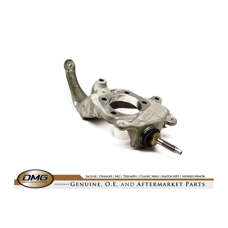 LH FRONT VERTICAL LINK:  S-TYPE >VIN:  M45254