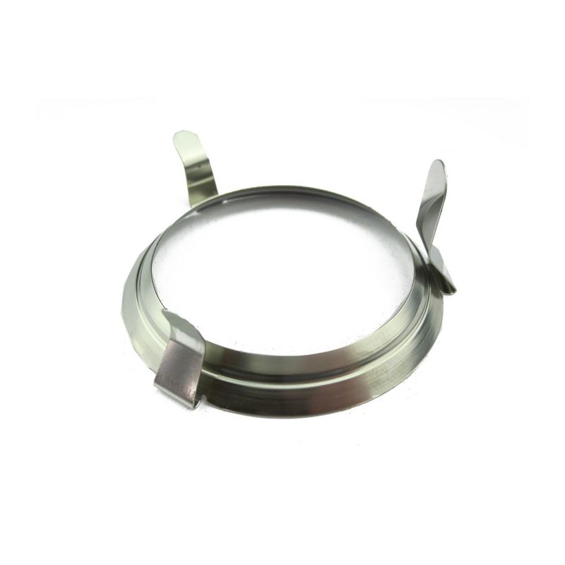 EXHAUST GASKET:  XJ, XF, S-TYPE