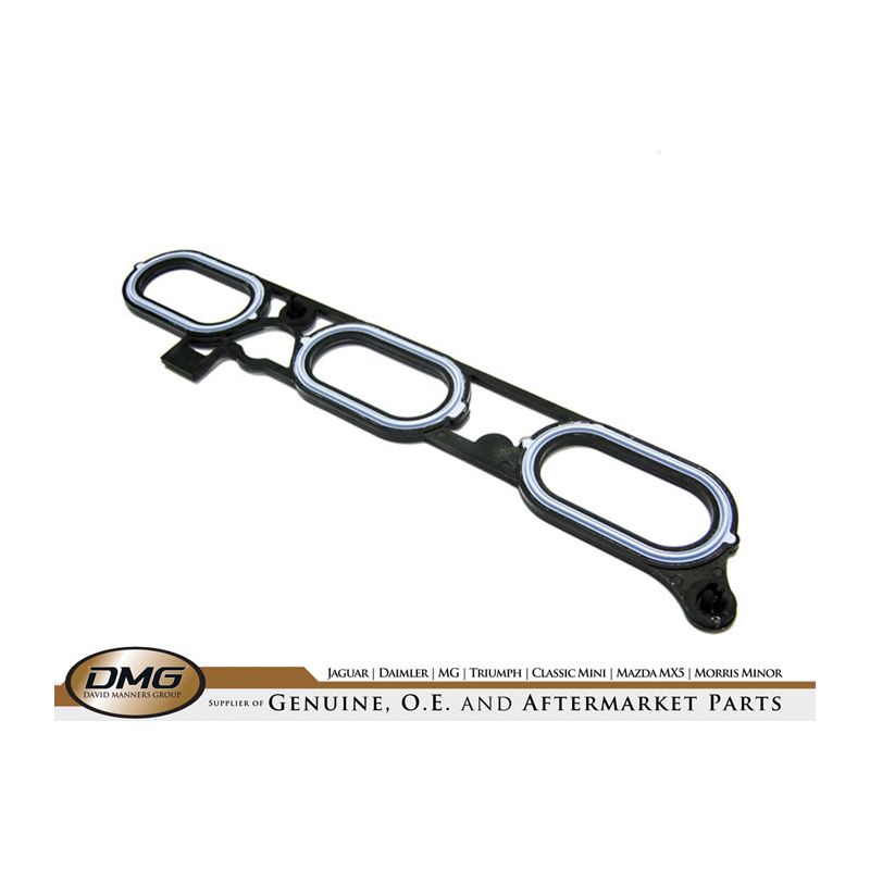 INLET MANIFOLD GASKET:  S-TYPE V6 PETROL