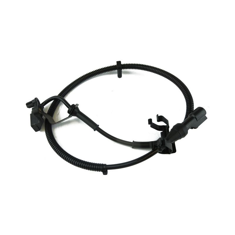 LH REAR WHEEL SENSOR:  S-TYPE