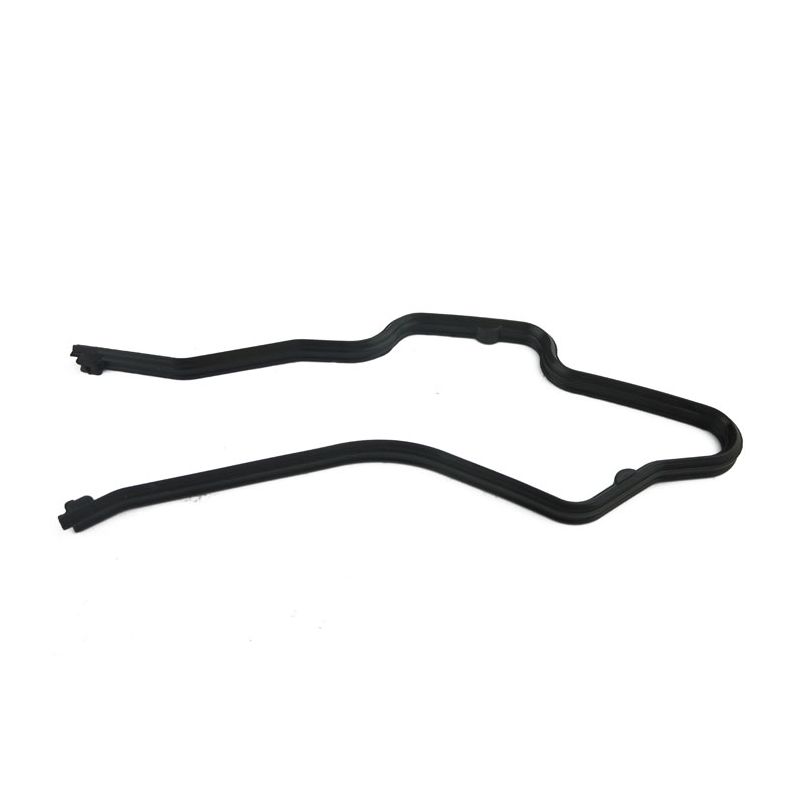 TIMING COVER GASKET:  X350, XF, X-TYPE, S-TYPE