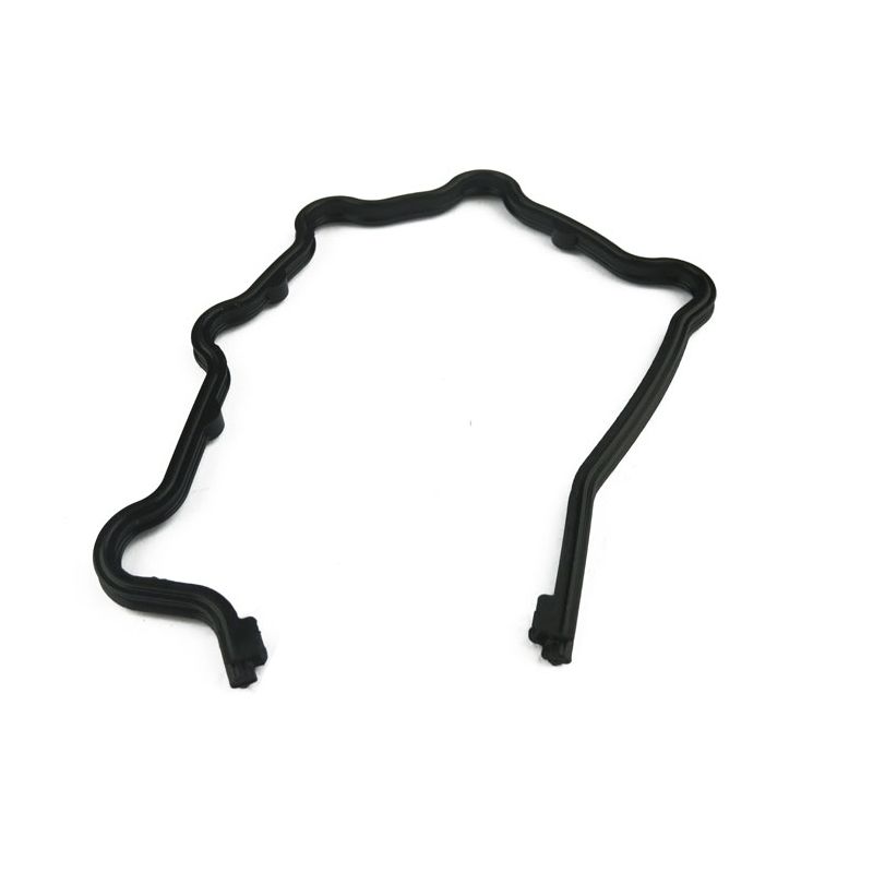TIMING COVER GASKET:  X350, X-TYPE, XF, S-TYPE
