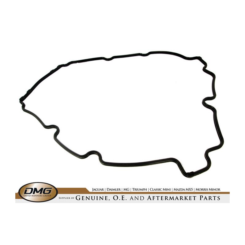 RH CAM COVER GASKET:  S-TYPE 3.0 > M45254