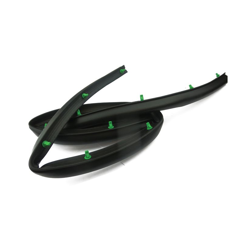 REAR BONNET SEAL:  S-TYPE