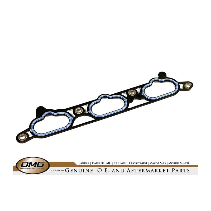 LOWER INLET MANIFOLD GASKET:  S-TYPE > VIN:  M45254