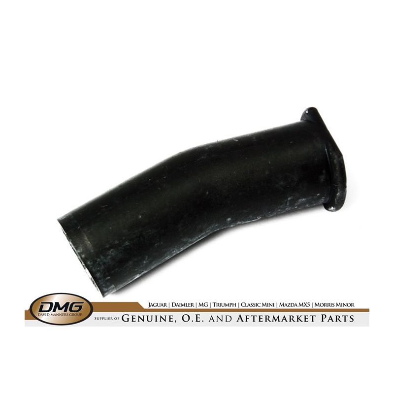 BREATHER HOSE:  S-TYPE, X-TYPE, XF, XJ