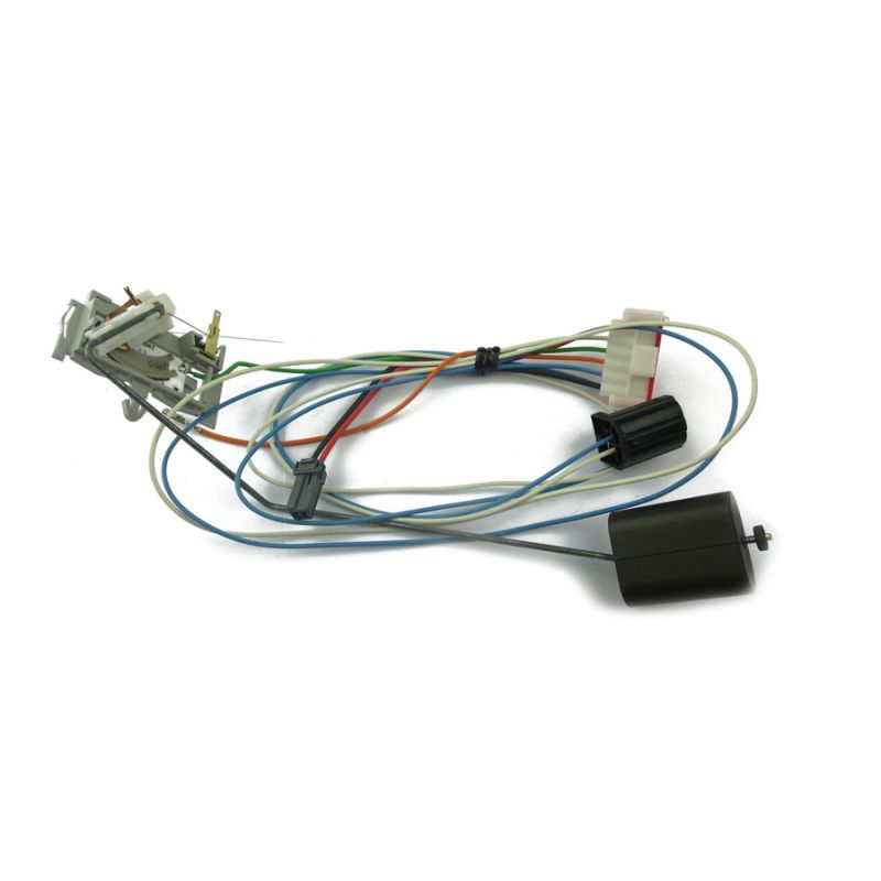 TANK SENDER SENSOR:  S-TYPE