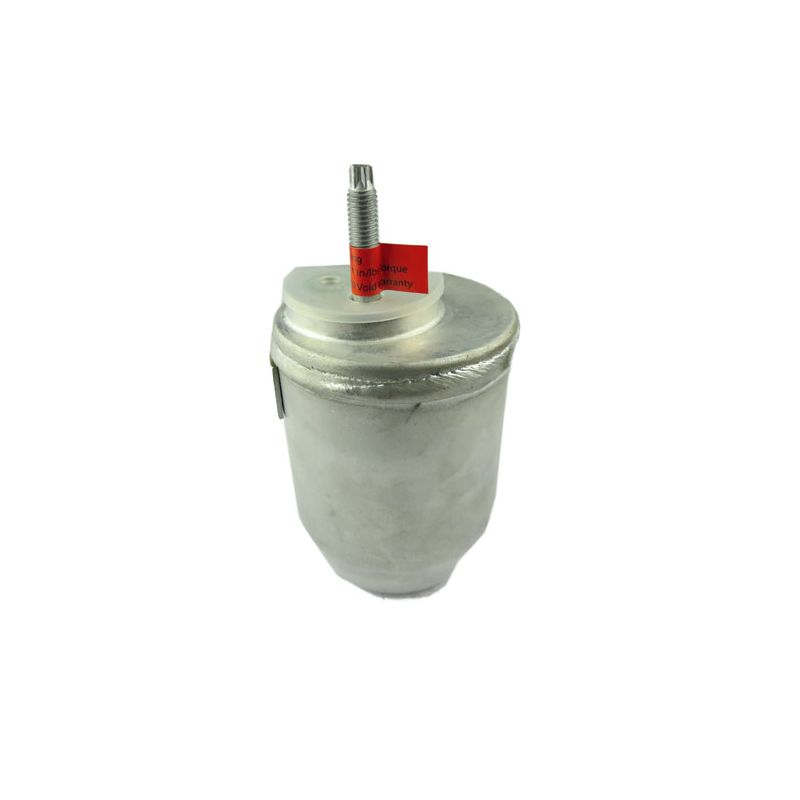 RECEIVER DRIER:  S-TYPE