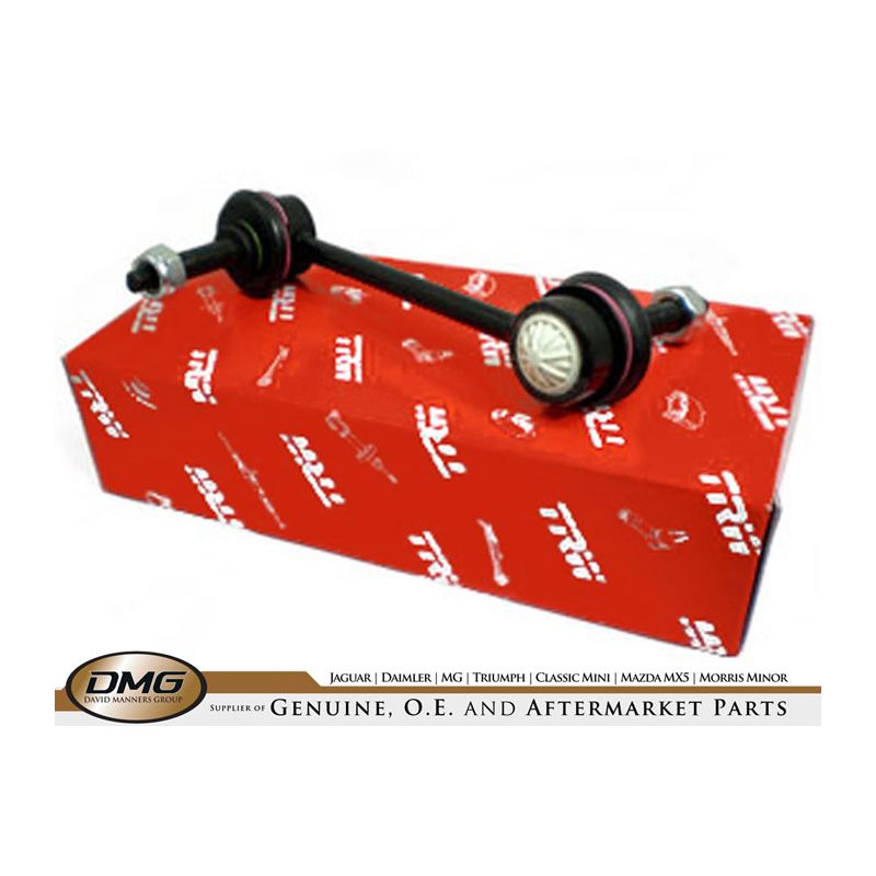 FRONT ANTI-ROLL BAR LINK:  S-TYPE 1999>