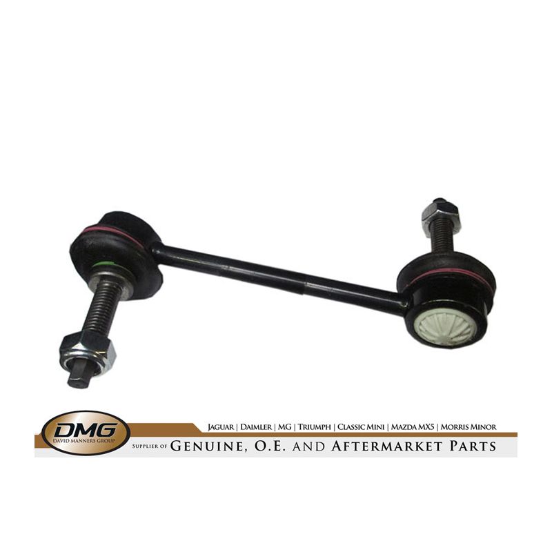 FRONT ANTI ROLL BAR LINK:  S-TYPE