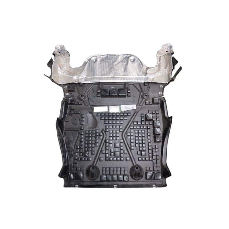 ENGINE UNDERTRAY:  S-TYPE 2.7TD