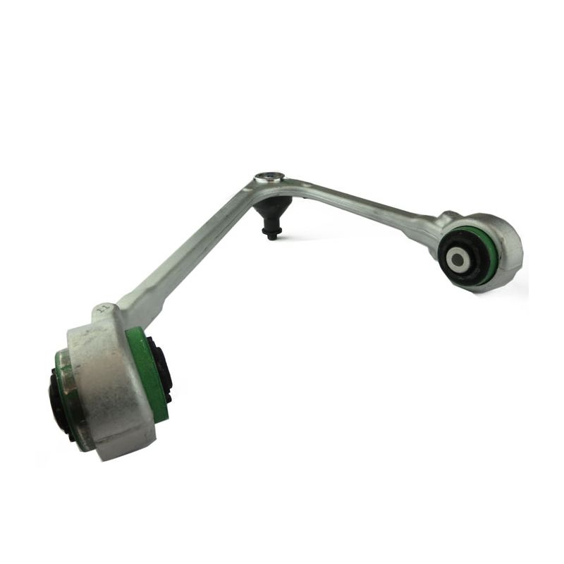 RH FRONT UPPER WISHBONE:  S-TYPE >M45254