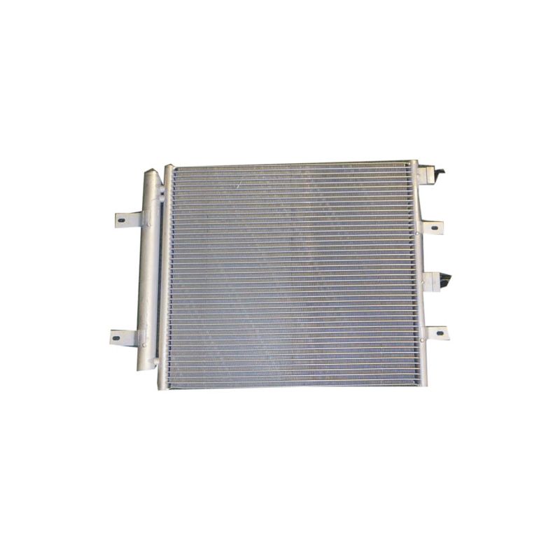 AIR CON CONDENSER:  XF, XK, S-TYPE M45255>