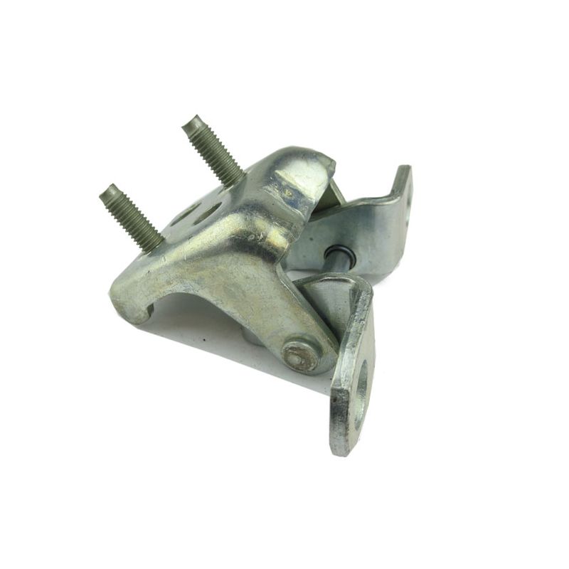 REAR UPPER DOOR HINGE:  S-TYPE