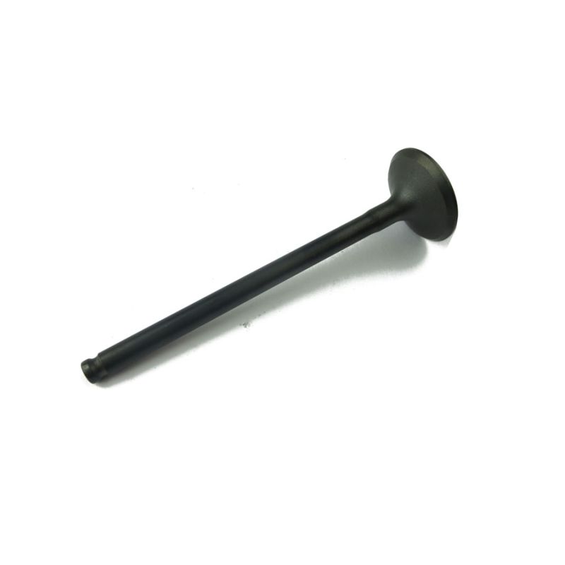 EXHAUST VALVE:  X-TYPE, S-TYPE