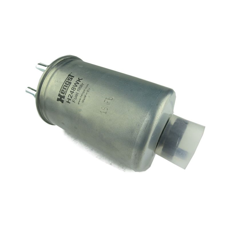 FUEL FILTER 2.7D:  XF, NEW XJ, S-TYPE