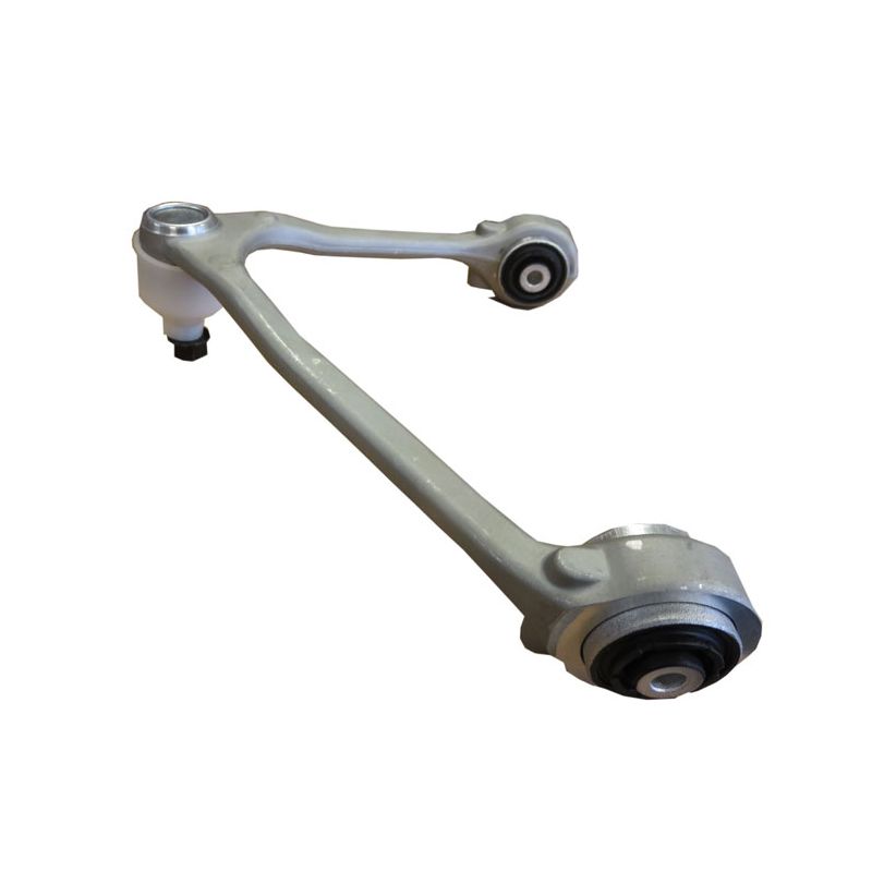 RH FRONT UPPER WISHBONE ARM:  XF, S-TYPE N81502>