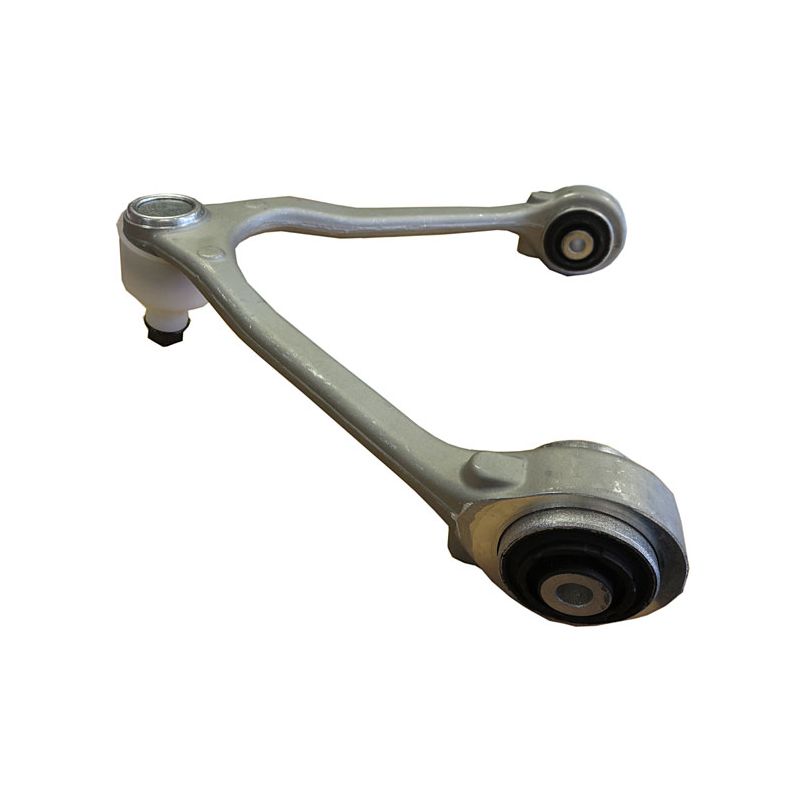 LH FRONT UPPER WISHBONE ARM:  XF, S-TYPE N81502>