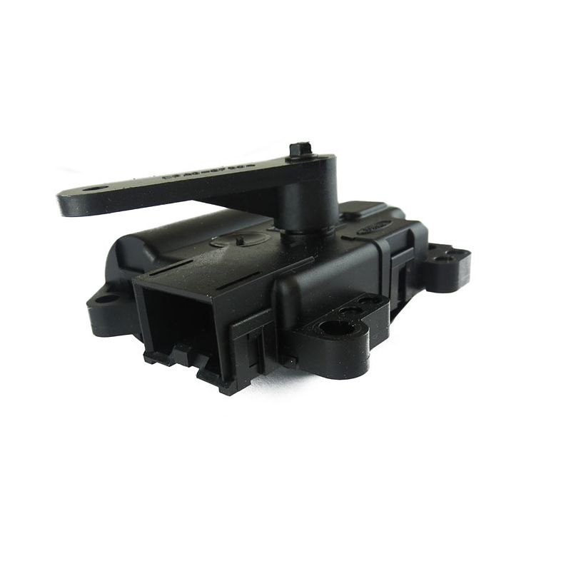 AIR CON RECIRCULATION MOTOR:  S-TYPE