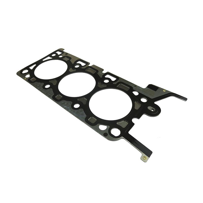 LH CYLINDER HEAD GASKET:  X-TYPE, S-TYPE, X350