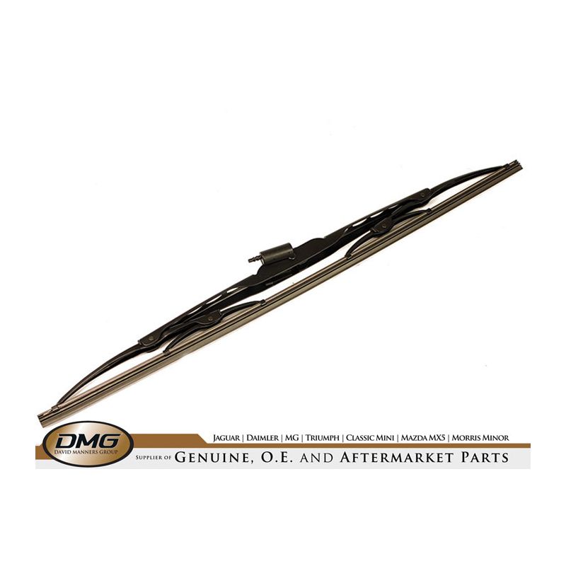 WIPER BLADE (PASSENGER LHD):  S-TYPE, X350