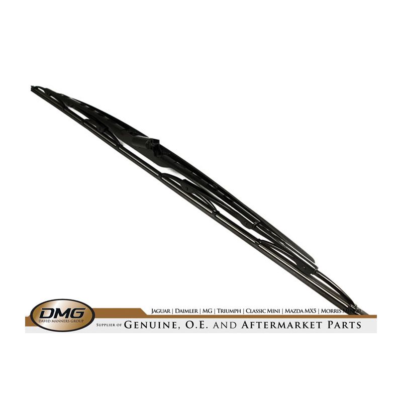 WIPER BLADE (DRIVERS RHD):  S-TYPE, X350