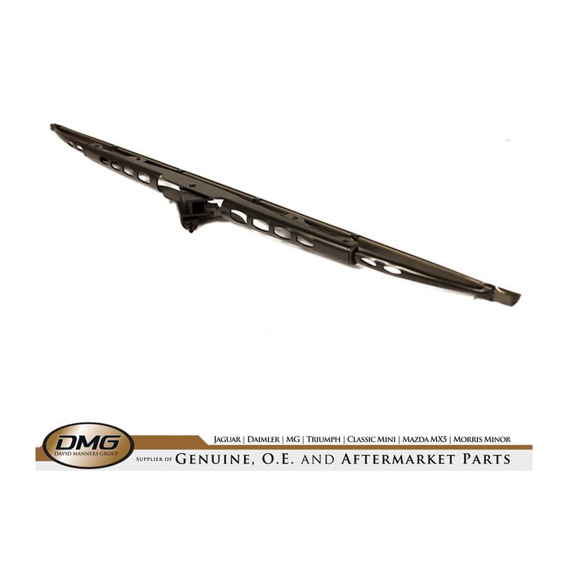 WIPER BLADE (PASSENGER RHD):  S-TYPE, X350