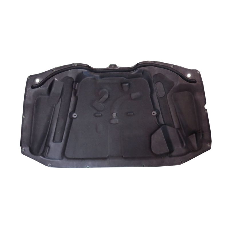 BONNET INSULATION:  S-TYPE N69178<