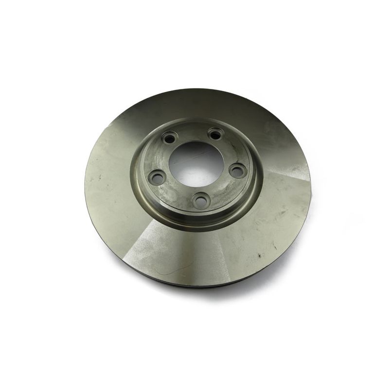 FRONT BRAKE DISC:  S-TYPE NO S/C>M45254