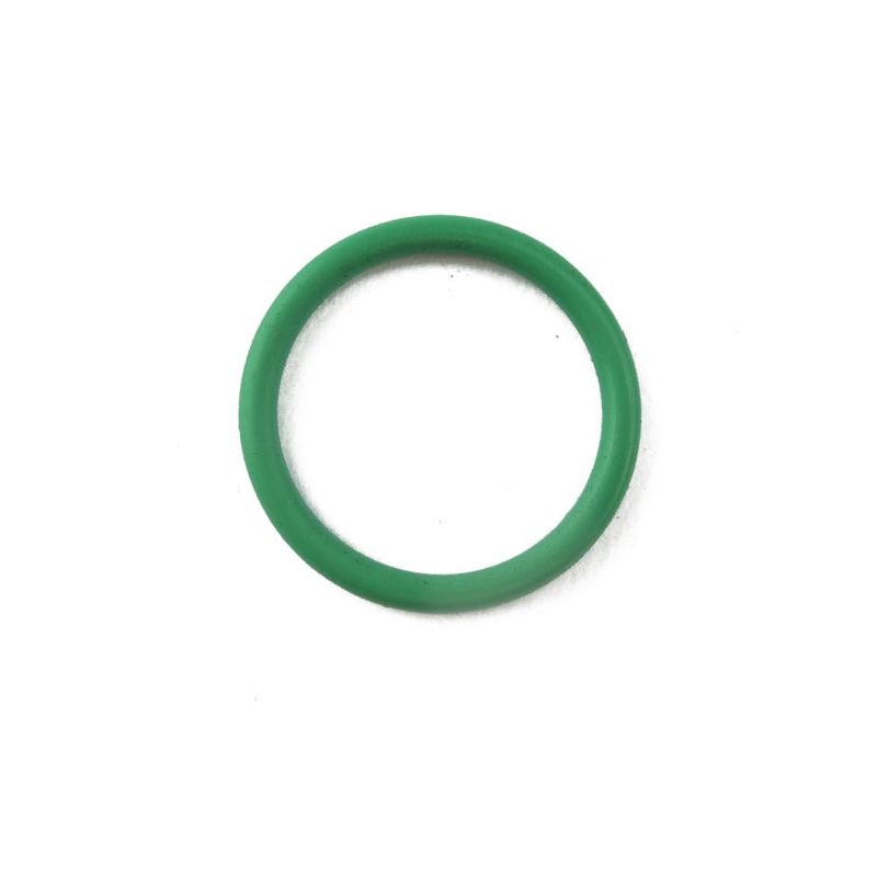 AIR CON SEALING RING:  X-TYPE, S-TYPE