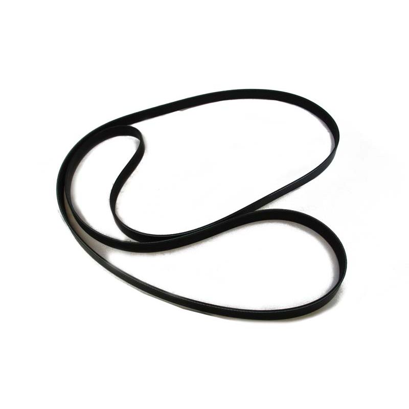ENGINE DRIVE BELT:  S-TYPE V6 PETROL