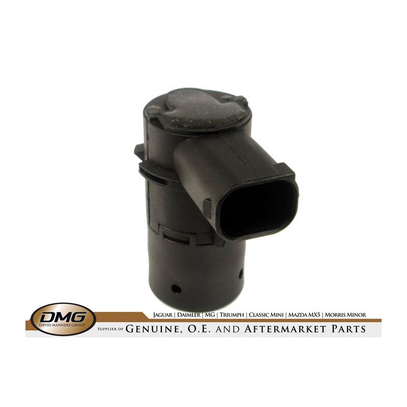 PARKING AID SENSOR:  S-TYPE, XJ (X308)