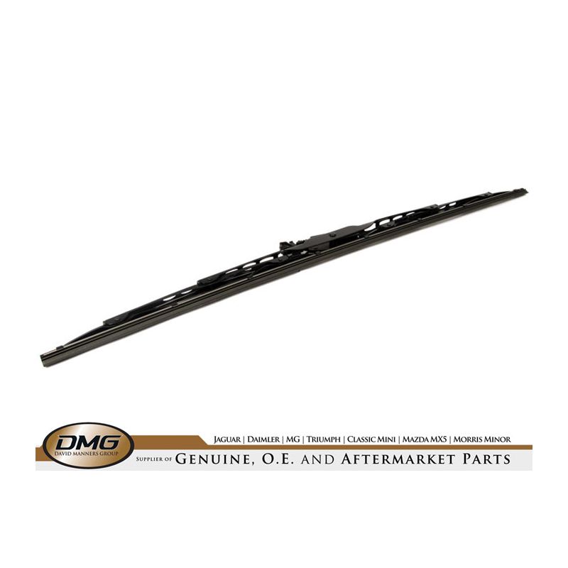 WIPER BLADE (DRIVERS RHD) (W/O FOIL):  S-TYPE