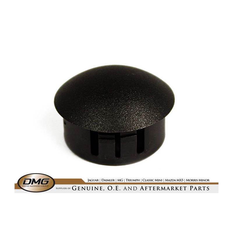 WIPER ARM CAP:  S-TYPE, X350, XK