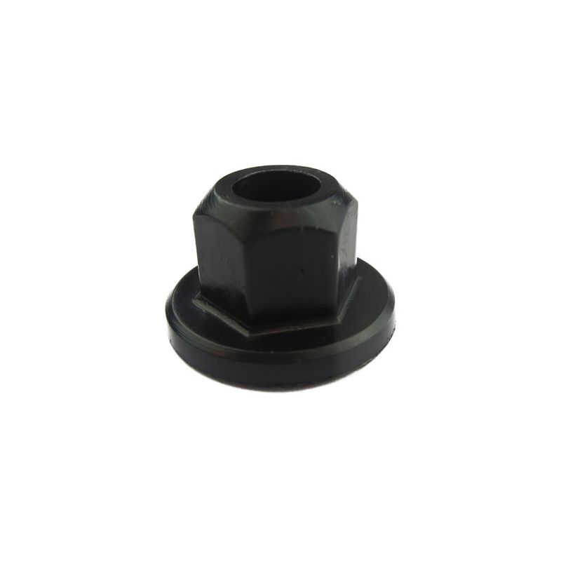 PLASTIC NUT:  XK, S-TYPE, X350
