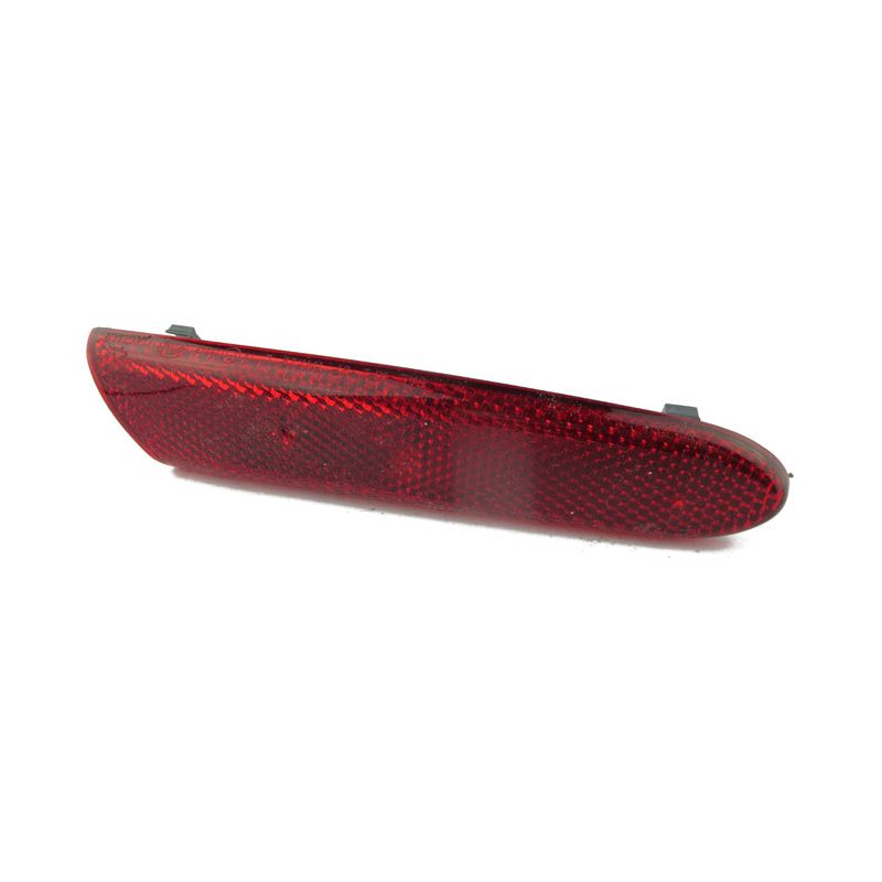 LH REAR SIDE MARKER LAMP (RED):  S-TYPE