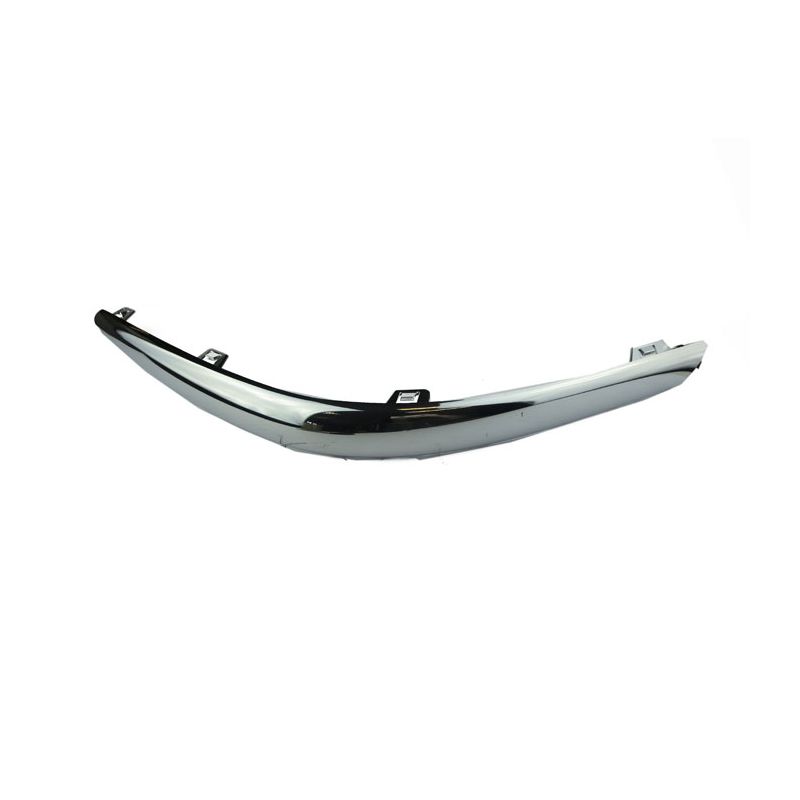 RH REAR  BUMPER (CHROME):  S-TYPE > N13088