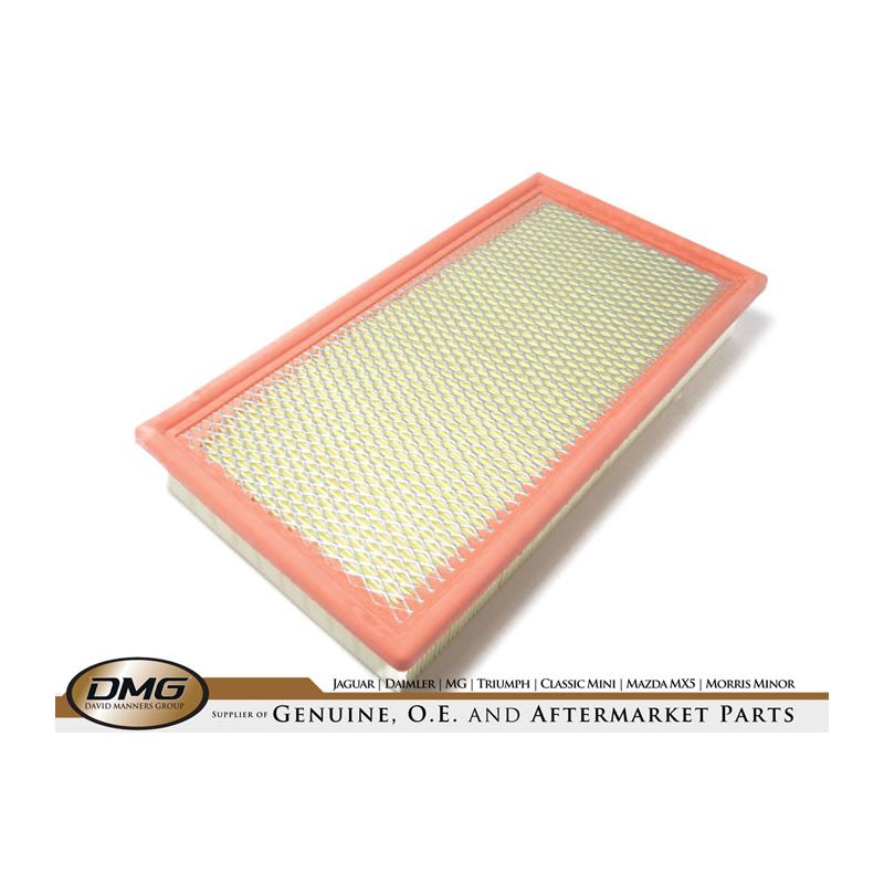 AIR FILTER ELEMENT:  S-TYPE V6/8 >M45254