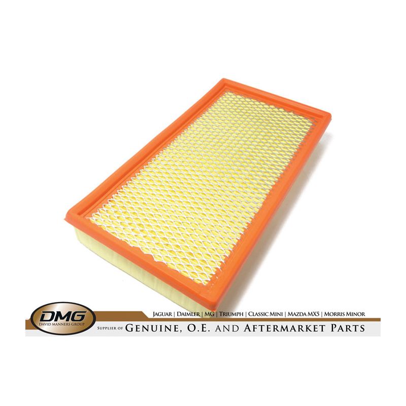 AIR FILTER ELEMENT:  S-TYPE V6/8 >M45254