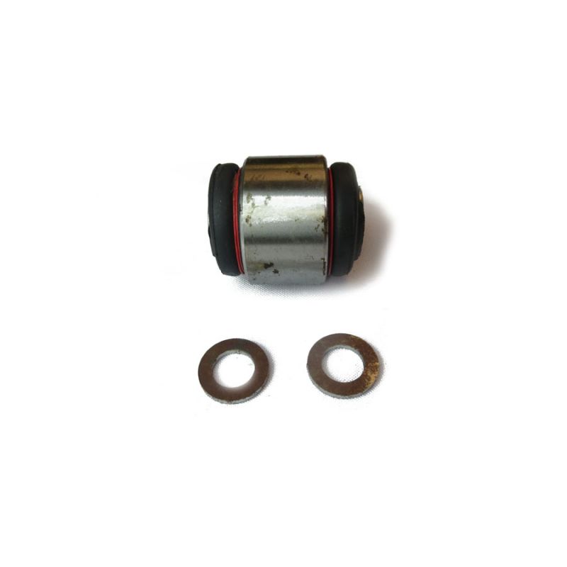 LOWER WISHBONE BONE BUSH:  S-TYPE